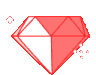 Emoji diamond_luxy