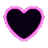 Emoji heart_luxy