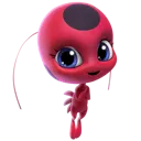 Emoji miraculus
