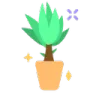 Emoji iconPlante