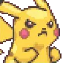 Emoji PikaFight_luxyfr