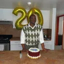 Emoji tonysbirthday