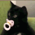 Emoji BabyCat_luxyfr