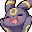 Emoji happynoctali