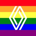 Emoji RenauLGBT