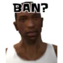 Emoji ban