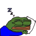Emoji Sleep_luxyfr