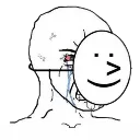 Emoji tousvabien
