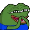 Emoji SP_PepeGiggles
