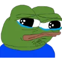 Emoji SP_SadPepe