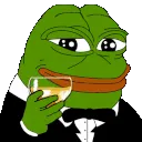 Emoji SP_PepeAcceuillant