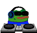 Emoji SP_PepeDJ