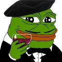 Emoji SP_frenchpepe