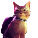 Emoji Stray