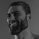 Emoji chad