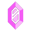 Emoji boostCrystal