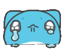 Emoji Cry_luxyfr