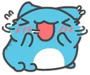 Emoji Squeals_luxyfr