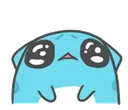 Emoji PuppyEyes_luxyfr