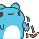 Emoji nolove_luxyfr