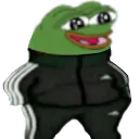 Emoji adidaspeepo