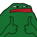 Emoji pepeyea