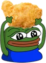 Emoji jaipristanugget