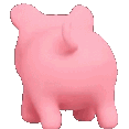 Emoji twerkcochon