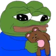 Emoji mondoudou