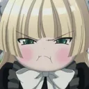 Emoji AngryVictorique
