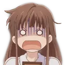Emoji TohruWtf