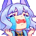 Emoji tl0KuwaiCry