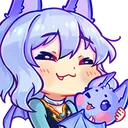 Emoji tl0KuwaiHug