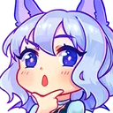 Emoji tl0KuwaiThink