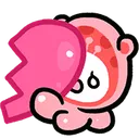 Emoji tlrBrokenHeart2