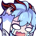 Emoji GanyuNOO