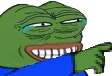 Emoji PEEPOPOINT