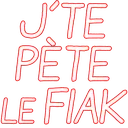Emoji fiak
