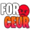 Emoji forceur