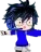 Emoji GoldorakSurpris