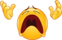 Emoji whygod