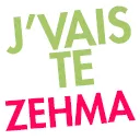 Emoji zehma