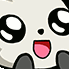 Emoji gifland_panda