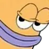 Emoji smirk_LS