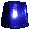 Emoji policeBlue