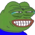 Emoji pepelaugh