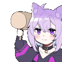 Emoji OkayuBonk