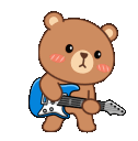 Emoji rockandrole