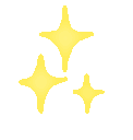 Emoji tlwStarsYellow