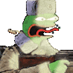 Emoji pepe